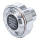 BGS Do it yourself Multi-Einsatz mit Handratschen-Drehgriff, umschaltbar SW 7 - 19 mm-5