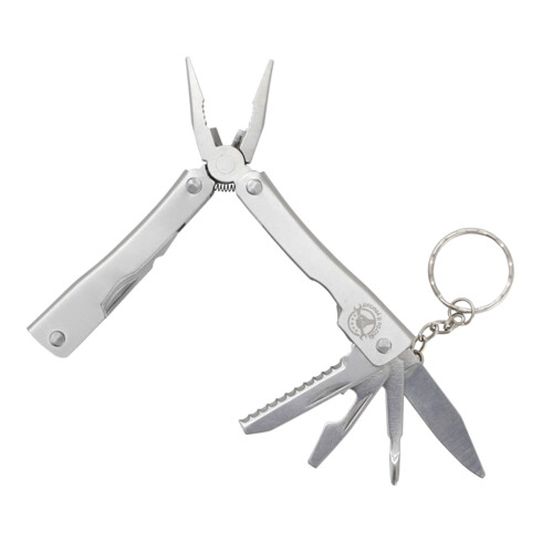 BGS Do it yourself Multifunktions-Werkzeug 8-in-1