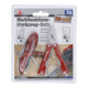 BGS Do it yourself Multifunktions-Werkzeug-Satz 2-tlg.-4