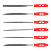 BGS Do it yourself Nadelfeilen-Satz 140 mm 6-tlg.-3