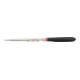 BGS Do it yourself Nadelzange 90382, gerade, mit Feder, 150 mm