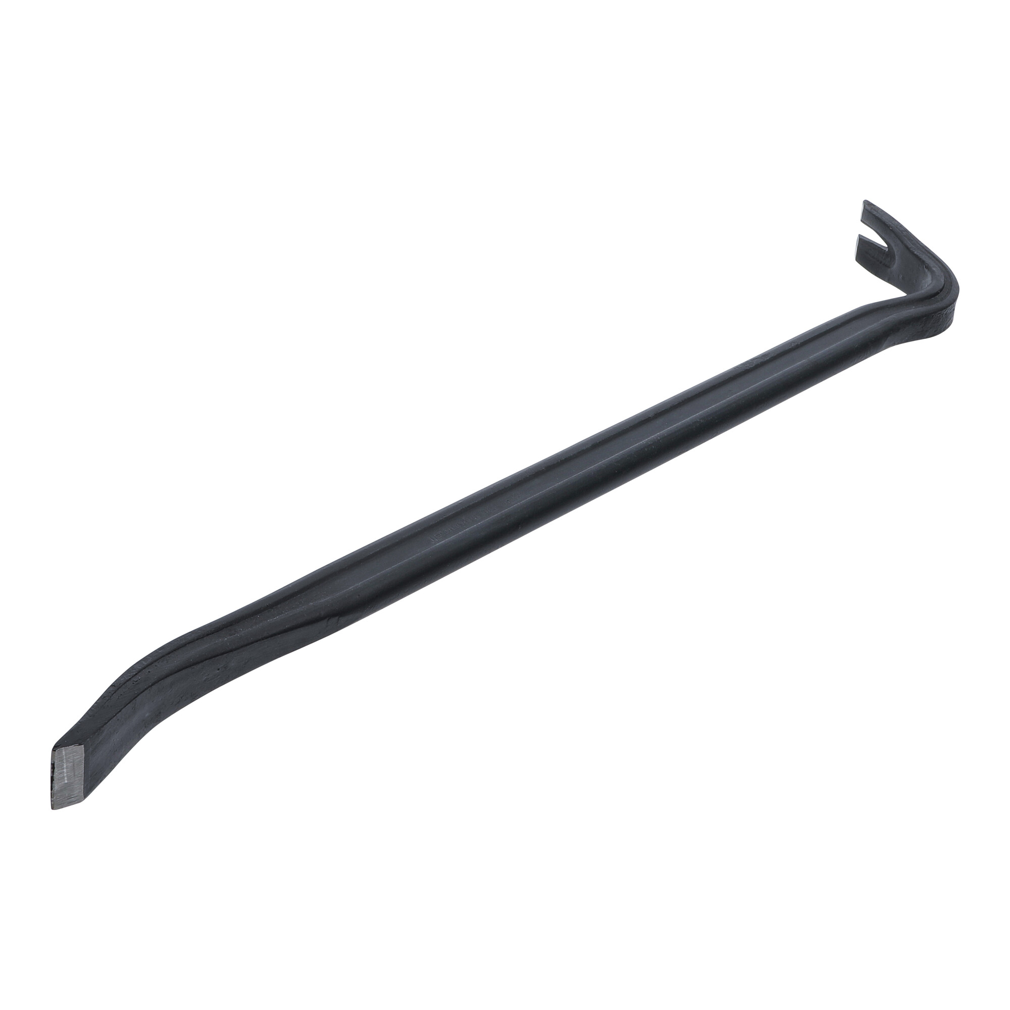 BGS Do it yourself Nagel-Hebeleisen 600 x 30 x 17 mm