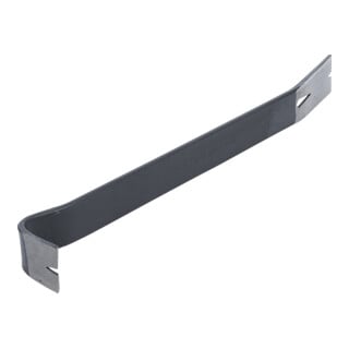 BGS Do it yourself Nageleisen/Kistenöffner 52138, flach, 380 mm