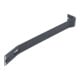 BGS Do it yourself Nageleisen/Kistenöffner 52138, flach, 380 mm