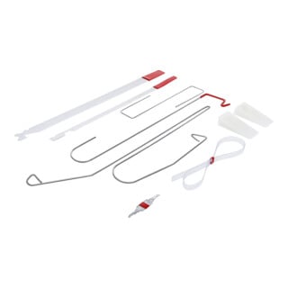 BGS Do it yourself Notfall-Auto-Öffner-Satz