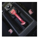 BGS Do it yourself Nothammer mit Gurtschneider 170 mm-5