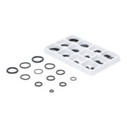 BGS Do it yourself O-Ring-Sortiment Ø 5 - 20 mm 50-tlg.-1