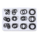 BGS Do it yourself O-Ring-Sortiment Ø 5 - 20 mm 50-tlg.-3