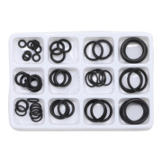 BGS Do it yourself O-Ring-Sortiment Ø 5 - 20 mm 50-tlg.-4