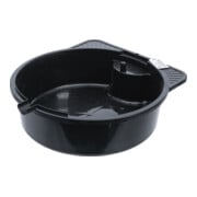 BGS Do it yourself Öl-Auffangwanne mit Ausgießer 8 l-3