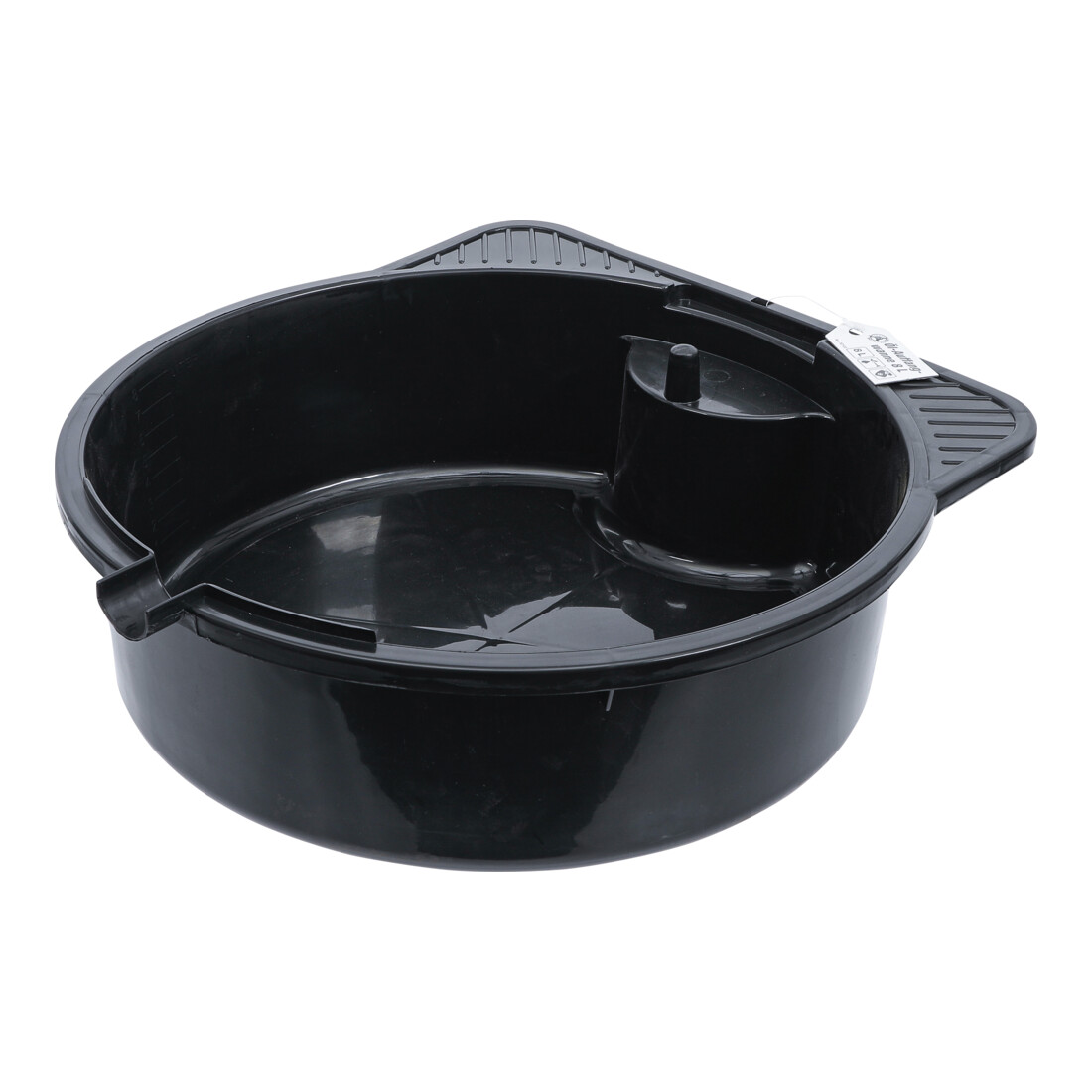 BGS Do it yourself olie opvangbak met tuit 8 l