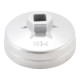 BGS Do it yourself Oliefilter Sleutel Twaalf Vierkant Ø 75 mm-1