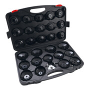 BGS Do it yourself oliefiltersleutelset 30 delig-3