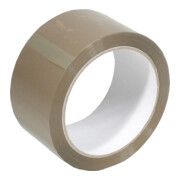 BGS Do it yourself Paket-Klebeband 3221, braun, 50 mm x 50 m-1