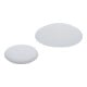BGS Do it yourself Paracolpi da parete/porta, Ø40/60mm, 2pz.-1
