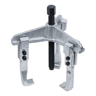 BGS Do it yourself Parallel-Abzieher, 3-armig 40 - 120 mm