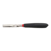 BGS Do it yourself Pinza di precisione per elettronica, con molla, 115mm-4