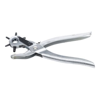 BGS Do it yourself Pinza per fustella 2-4,5mm