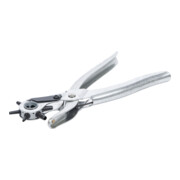 BGS Do it yourself Pinza per fustella 2-4,5mm-4