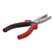 BGS Do it yourself Pinze a becchi piatti, 160mm-3