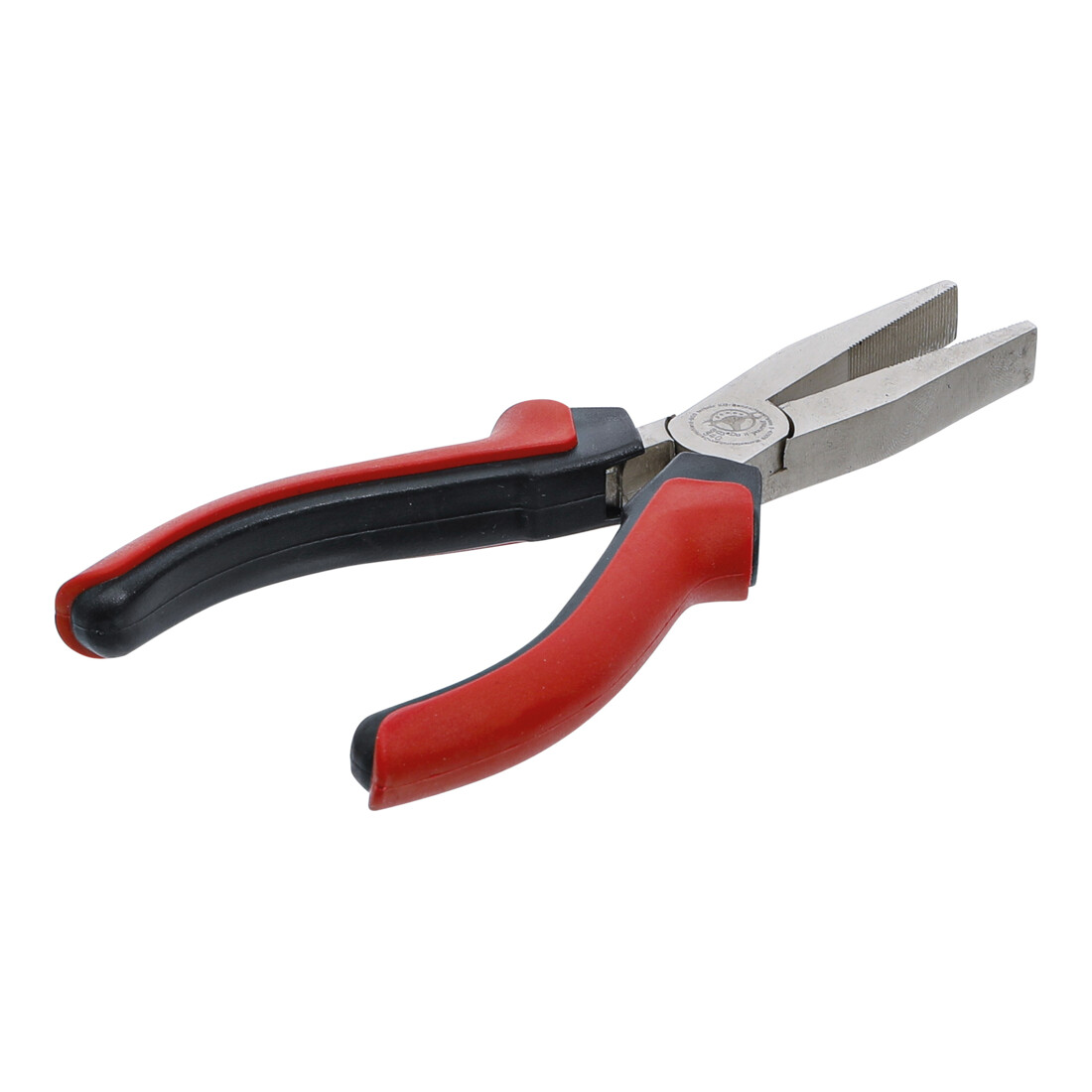 BGS Do it yourself Pinze a becchi piatti, 160mm