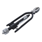 BGS Do it yourself Pinze girafili con molla, 200mm-5