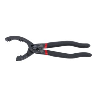 BGS Do it yourself Pinze per filtri olio