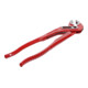 BGS Do it yourself Pinze per pompe dell'acqua, 240mm, 360g-3