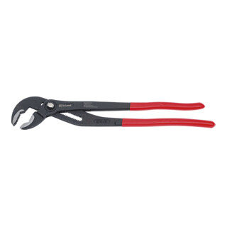 BGS Do it yourself Pinze per pompe dell'acqua, bloccabili, 400mm