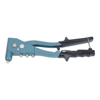 BGS Do it yourself Pinze per rivettare Ø 2,4 - 4,8 mm