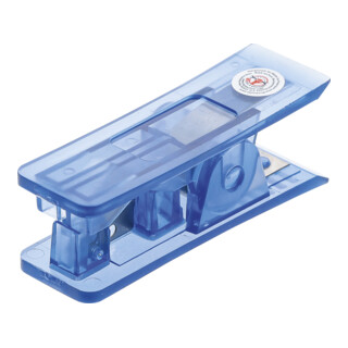 BGS Do it yourself Pinze tagliatubo, tubo flessibile Ø4-16mm