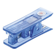 BGS Do it yourself Pinze tagliatubo, tubo flessibile Ø4-16mm-1