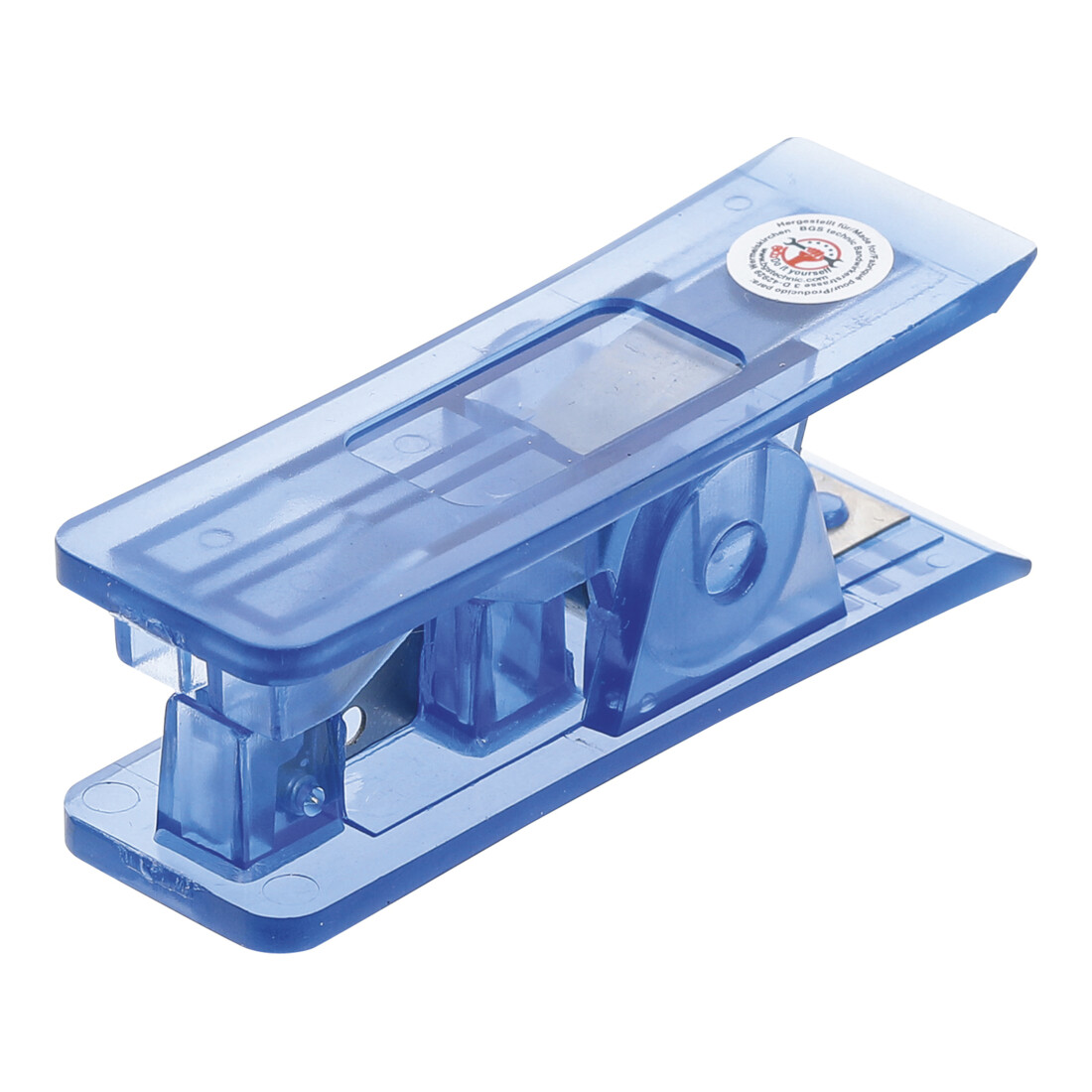 BGS Do it yourself Pinze tagliatubo, tubo flessibile Ø4-16mm