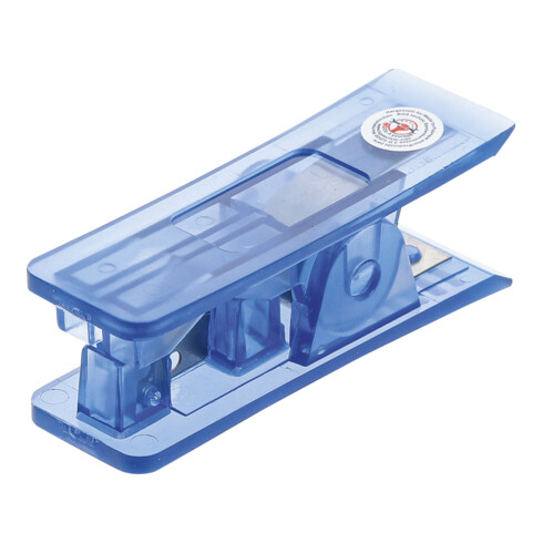 BGS Do it yourself Pinze tagliatubo, tubo flessibile Ø4-16mm