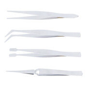 BGS Do it yourself Pinzetten-Satz 105 - 120 mm 4-tlg.-3