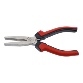 BGS Do it yourself platbektang 160 mm