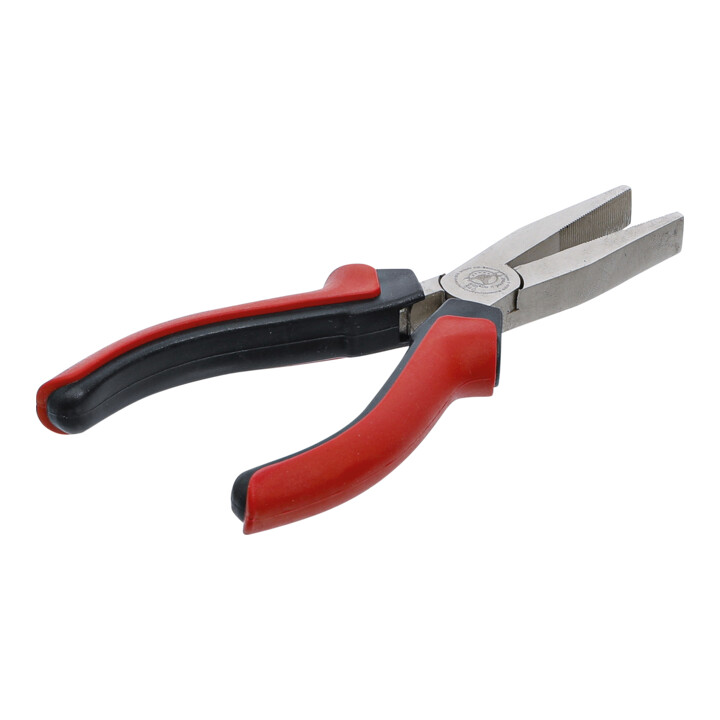 BGS Do it yourself platbektang 160 mm