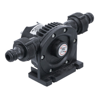 BGS Do it yourself Pompa trapano 1/2", 1000 l/h