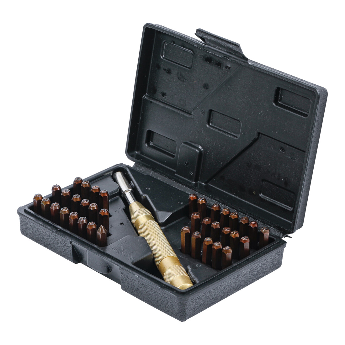BGS Do it yourself ponsen set 36-in-1