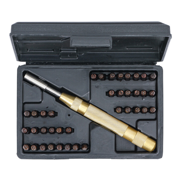 BGS Do it yourself ponsen set 36-in-1