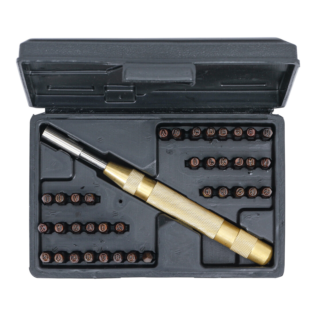BGS Do it yourself ponsen set 36-in-1
