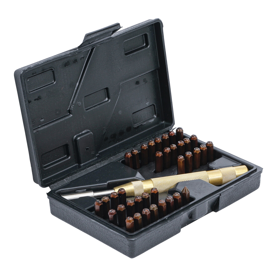 BGS Do it yourself ponsen set 36-in-1