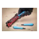 BGS Do it yourself Präzisions-Schraubendreher-Satz T-Profil (für TX) T4 / T5 / T6 3-tlg.