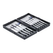 BGS Do it yourself precisie monteur schroevendraaierset 11 dlg.-3