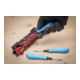 BGS Do it yourself precisieschroevendraaierset T-profiel (voor TX) T4 / T5 / T6 3 dlg.