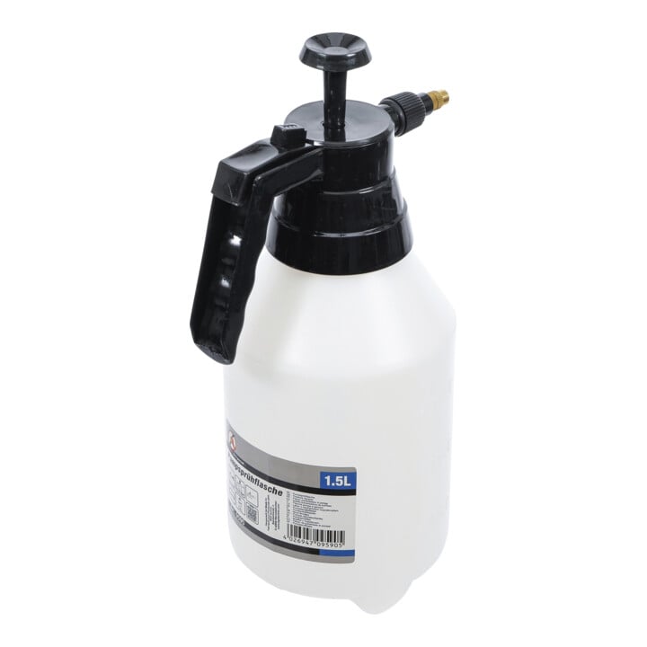 BGS Do it yourself Pumpsprühflasche 9590, 1,5 l