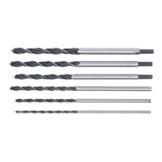 BGS Do it yourself Punte per legno 6-14mm, 6pz.-3