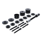 BGS Do it yourself Radlager-Werkzeug-Satz universal 21-tlg.-3