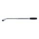 BGS Do it yourself Radmutternschlüssel Antrieb 12,5 mm SW 17 / 19