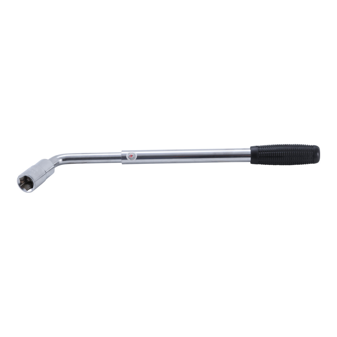 BGS Do it yourself Radmutternschlüssel Antrieb 12,5 mm SW 17 / 19